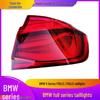 Compatible BMW 3 Series Taillight Upgrade: 2013 Old Model To 2016 F10LCI/F30LCI Rear Light for Collision Replacement