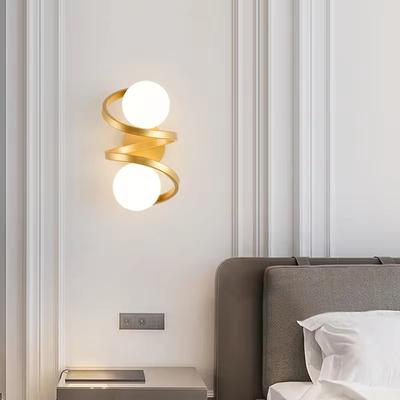 LED-Lampen – LED-Wandlampen