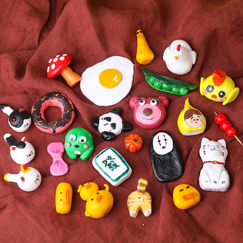 Super Lightweight Stone Plastic Clay Tool Set for Pottery and DIY Crafting
