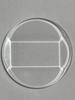 [USED] Citizen Wristwatch, 5-sided cut glass, 28.3mm, Watch Parts