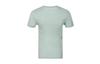 adidas T Shirt Women's Light Green FM6429