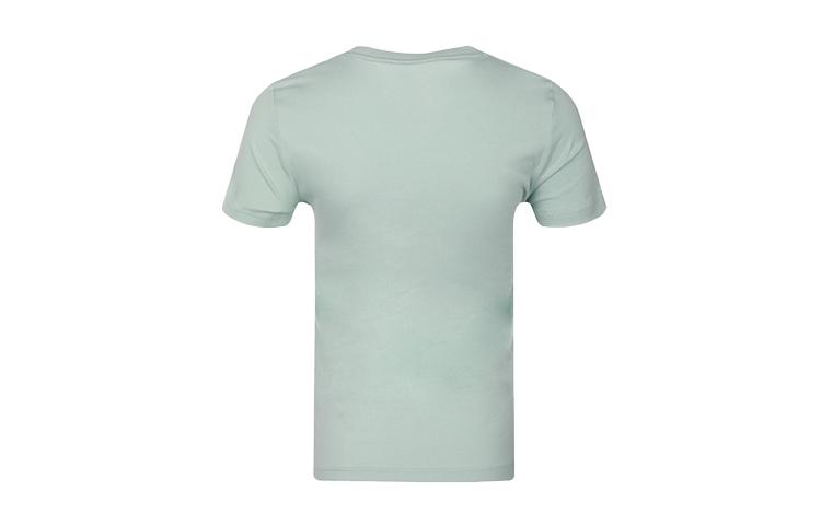 adidas T Shirt Women's Light Green FM6429