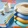 Thickened Self-Adhesive Safety Strip: Anti-Collision Protection for Students and Babies