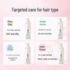 Adolph Luminous Hair Care & Body Wash 3-Piece Set