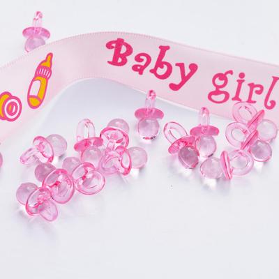christening giveaways ideas for baby girl