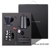 Changqi Pour Over Coffee Maker Set with Hand Grinder