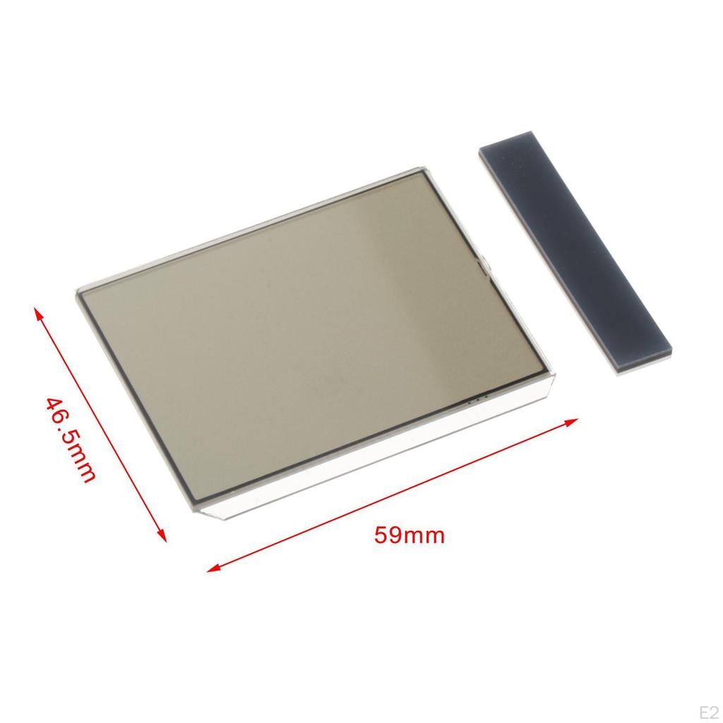 LCD Display, 6Y5-83570-s1-00, Multifunction, Premium, High Performance, Spare Parts 6Y5-83570-s3-00