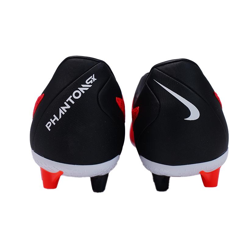 Nike Phantom Gx Academy Ag 'Red Black' Sneakers DD9469-600