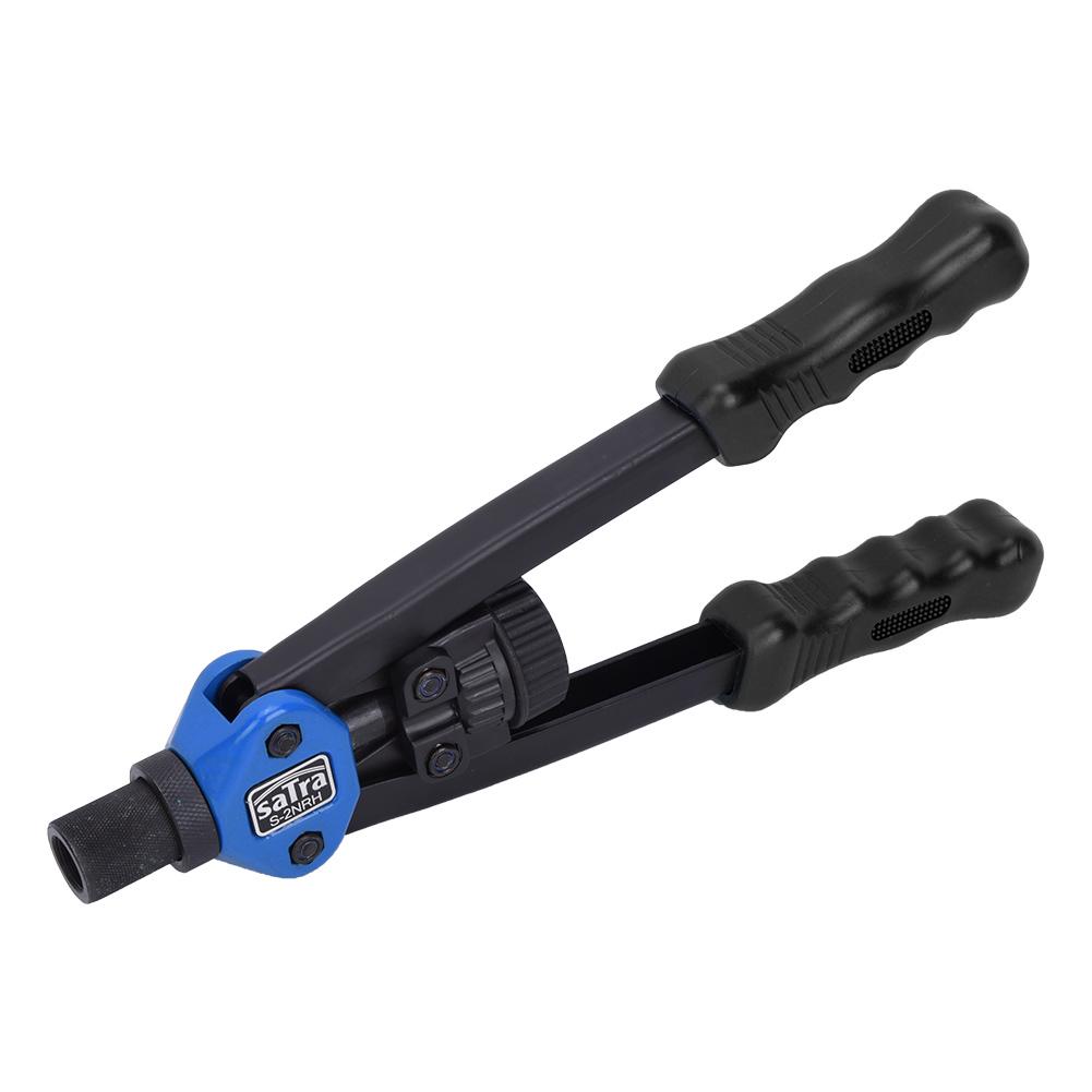 Manual Rivet Nut Gun Insert Hand Tool Threaded Riveter Gun M3 M4 M5 M6 M8 M10 M12