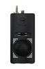 3D audio microphone for Ricoh Theta V TA-1