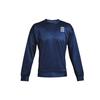 Under Armour Recover Loose Training Sweatshirt Men Tops Navy-Blue 1361757-408