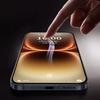 For IQOO 15 T Z 11 5G Anti Blue Tempered Glass Screen Protector for iqoo 15T Z11 Anti Spy Protective Film