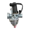 19mm Carburetor Carb PZ19JF 2-Stroke  For YAMAHA JOG 90cc 100cc AT100 For 90 Scrambler Polaris Sportsman 90 ATV ARC CAT 90cc