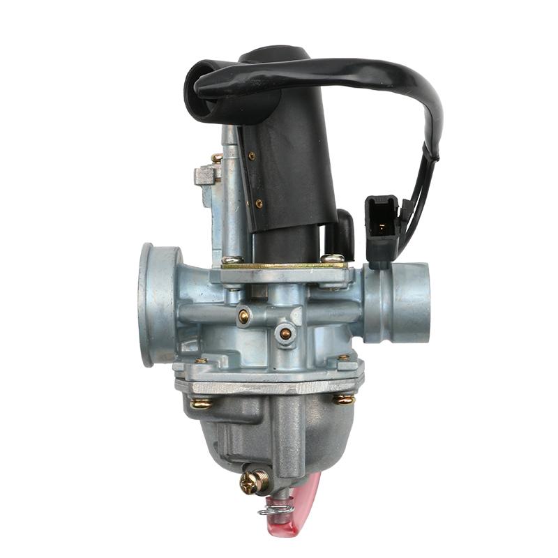 19mm Carburetor Carb PZ19JF 2-Stroke For YAMAHA JOG 90cc 100cc AT100 For 90 Scrambler Polaris Sportsman 90 ATV ARC CAT 90cc