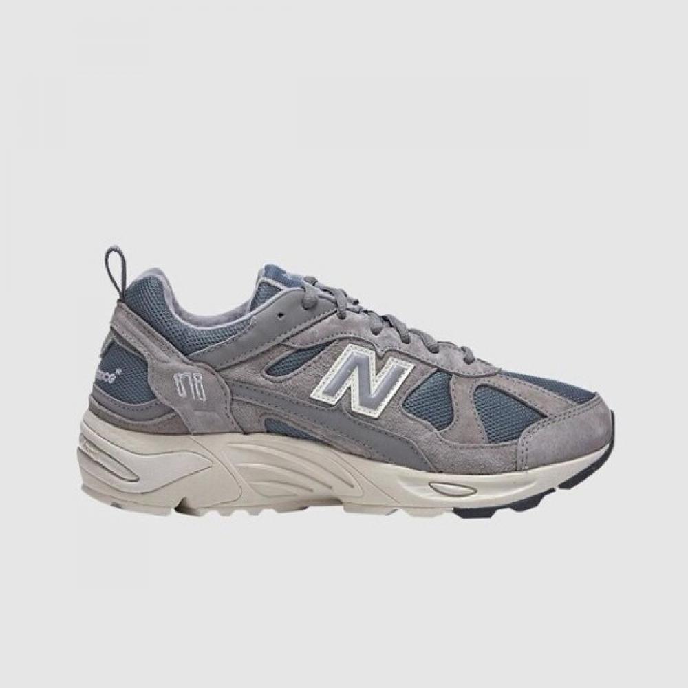 

New Balance Магазин подлинных кроссовок Кроссовки Cm878ko1