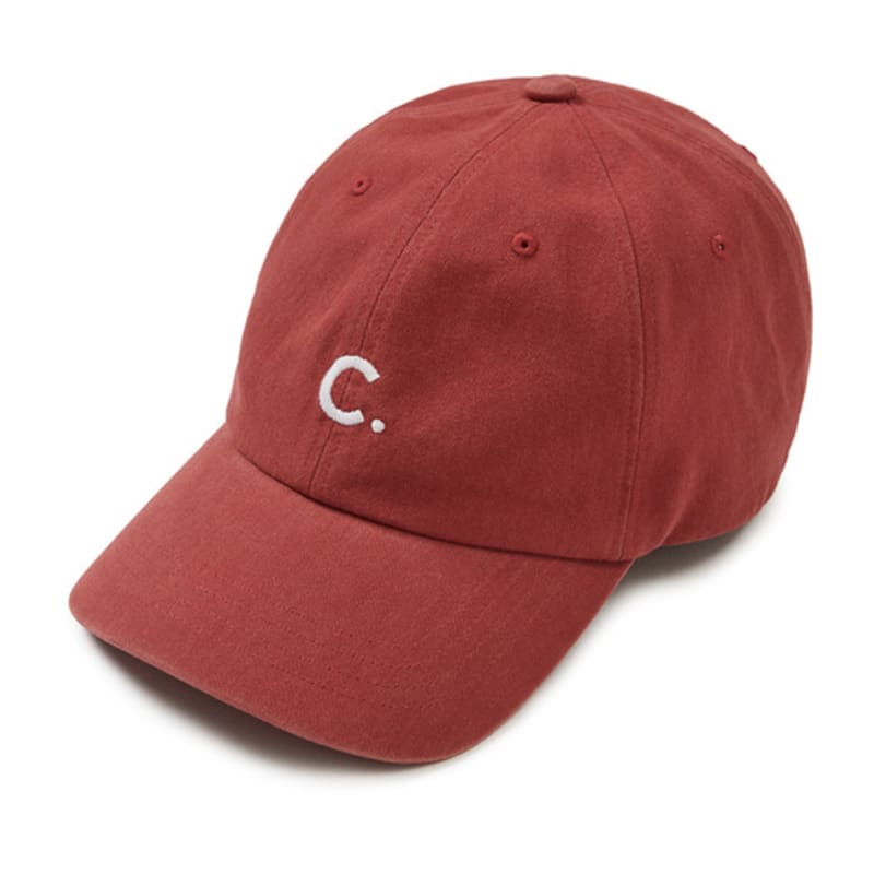 CLOVE Logo Ball Cap (4color)