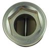 Flash Tool Super Slim Shallow Socket 8WG-33A, Dimensions: 33mm x Length: 70mm