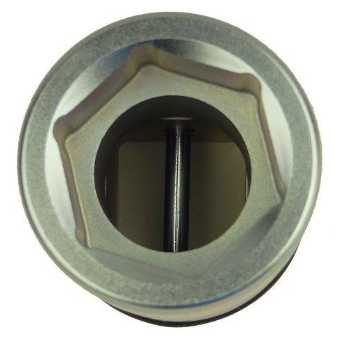 Flash Tool Super Slim Shallow Socket 8WG-33A, Dimensions: 33mm x Length: 70mm