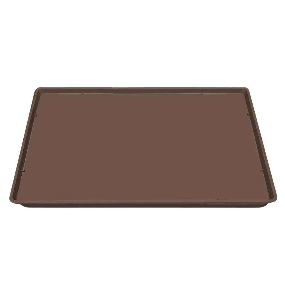 

Silicone Mat for Coffee Machines and Food Processors Designed for Spill Protection and Stability Easy to Clean кавовий