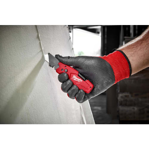 Milwaukee FASTBACK UTIILY KNF 6IN1