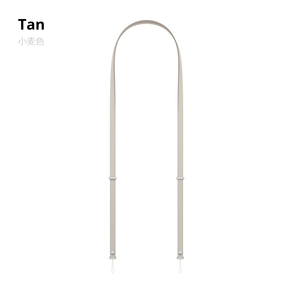 

Case Magnetic Lanyard Crossbody Adjustable Neck Strap Multi-functional Lanyard For IPhone 17 Magnetic Lanyard For iPhone17 Pro Accessory Crossbody Strap