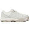 FILA Peyto TR Comfortable Versatile Durable Lightweight Low-Top Casual Shoes Unisex sneaker White 1QM02391H050