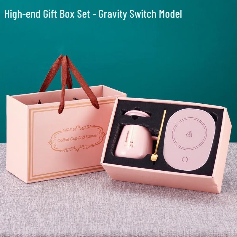 XIDERUN Ceramic Mug Gift Set