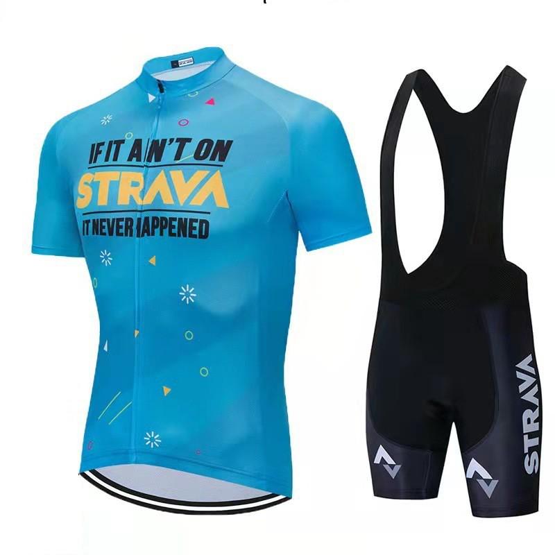Men Women Cycling Jersey Short Sleeve Breathable Quick Dry Mountain Road Bike Sport Shirt
