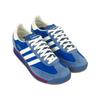 adidas Baskets unisexes SL72 RS Blue Scarlet Core-White Better-Scarlet IG2132
