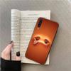 Art Funny Faces Phone Case For Samsung Galaxy A7 A50  51 A70  80 A40 A20 A30 A8 A6 A8 Plus A9 A71