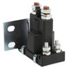 Club Car Solenoid 4 Terminal 27153‑G01 612813 Replacement for EZGO TXT Gas 1994‑Up