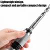 Power Rotary Hammers Adapter Tool Fast Release Converter Hammer Drill Bits For Men Women Professional Home Indoor Outdoor Repair