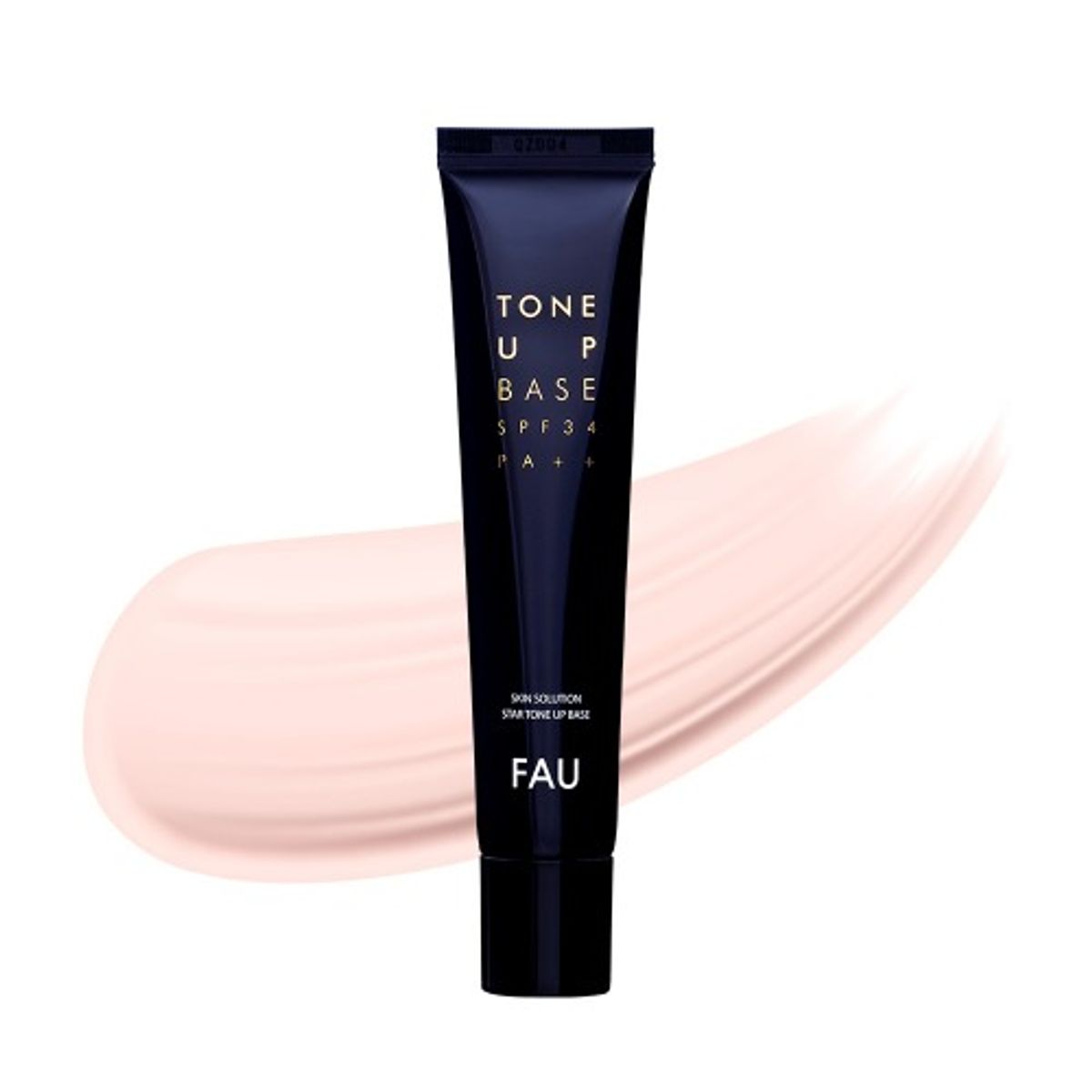 Pow Skin Solution Star Tone Up Base