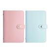 2 Pack Envelope Styles Savings Challenge Notebook Money Saving Binder Book Wallet For Cash Management And Budgeting
