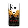 Movie The C-Crow Phone Case For Samsung Galaxy A17 A16 A14 A15 A13 A57 A56 A54 A55 A53 A37 A36 A34 A35 A33 A26 A24 A25 A23 Galax