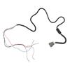 Automatic Manual Overdrives Transmission Adapter Harness Suitable For NCR60E 2WD 4WD Vehicles Improved Driving Dynamics