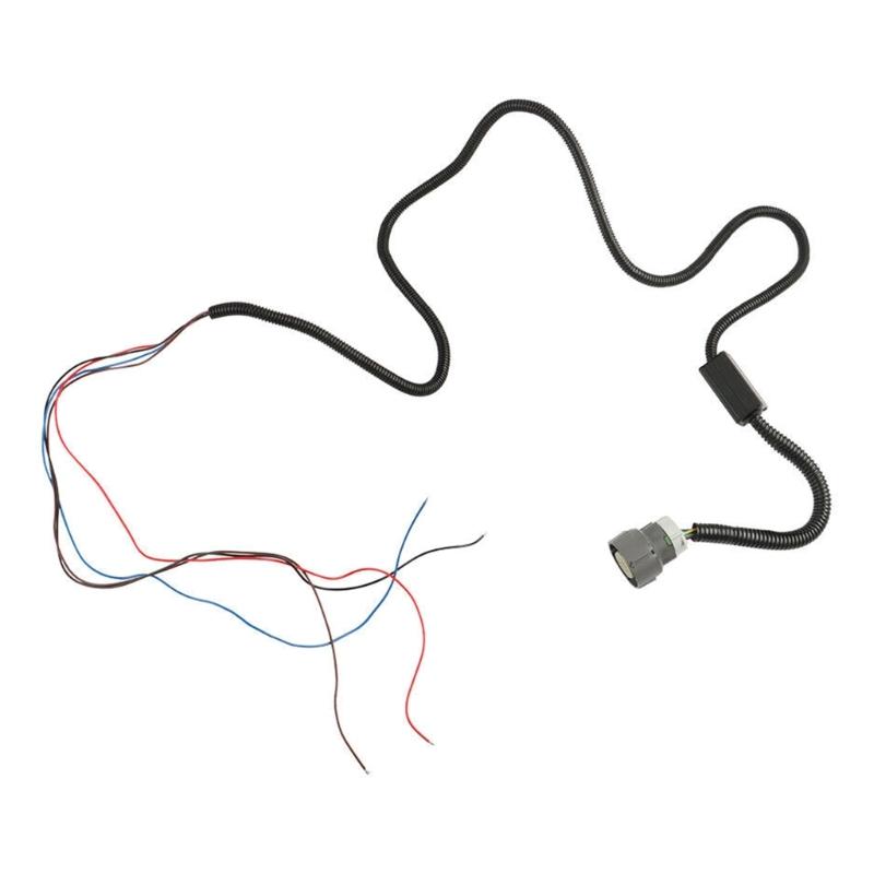 Automatic Manual Overdrives Transmission Adapter Harness Suitable For NCR60E 2WD 4WD Vehicles Improved Driving Dynamics