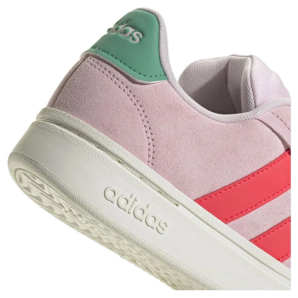 adidas Кросовки Grand Court Alpha