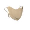 Women's Autumn/Winter V-Face Warm Mask - Thickened, High-Visibility Face Shield for Cycling, Cold, Frost, and Dust Protection.