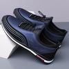 Men's Shoes Autumn New Fashion Men's Lazy Soft Sole Non-slip Versatile Travel Shoes