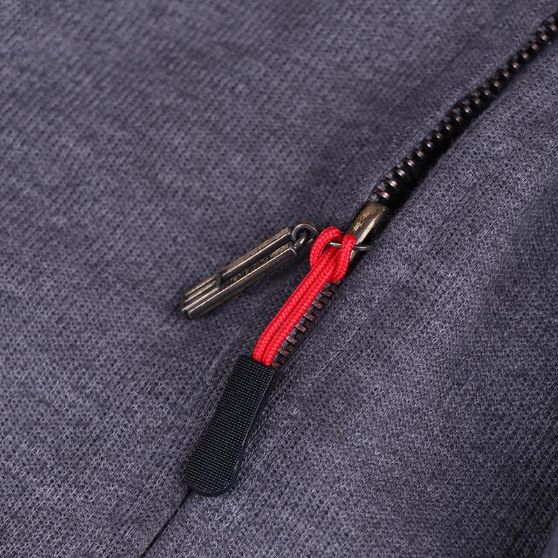 Outdoor Zipper Pull Puller End Fit Rope Tag Fixer Zip Cord Tab Replacement Clip