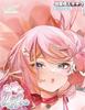 GXP Pocket Succubus Popular Onahole for Easy to Mini Onahole for Adult Single Unit Onahole, Portable, 130g, One-Handed Use, Non-Penetrating,