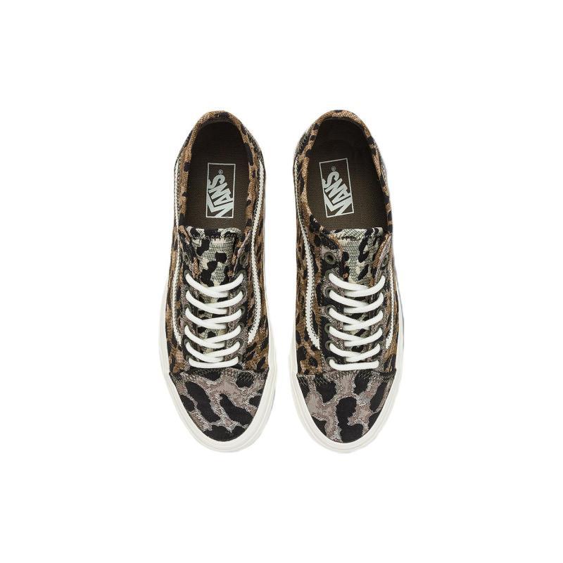 Vans Old Skool Tapered 'Animal Mix Leopard' Vans VN0A54F4KCZ