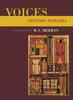 Voices by Antonio Porchia Paperback Book 9781556591891