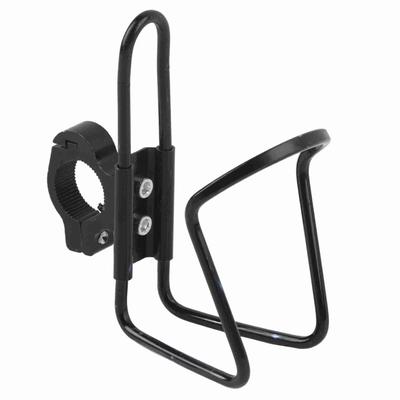 Motorcycle Motorbike Drink Cup Holder Water Beverage Support Handlebar Bottle Adapter