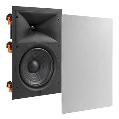 JBL STAGE 280W Two-way 8″ Ceiling Speaker (200mm), JBL by HARMAN