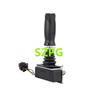 Industrial Aluminum Scissor Boom Lift AC Motor Joystick Controller Part No. 1001118416 for Construction Machinery Automation