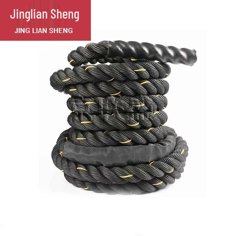 Jingliansheng Battle Rope