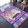 2025 New Opanchu Usagi Carpet Rug for Living Room Bedroom Home Sofa Decoration,Kids play Non-slip Floor Mat104