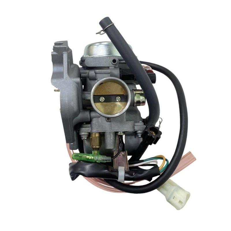 Carburetor PD33JK-3 KVF300 Carburetor Kawasaki Carburetor Prairie Carburetor For Kawasaki Prairie 300 KVF300 KVF300B KVF300A